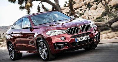 Ремонт генератора BMW X6 F16, Купить генератор BMW X6 F16